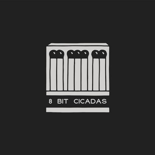 8 Bit Cicadas