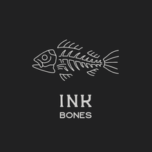 Load image into Gallery viewer, Bones