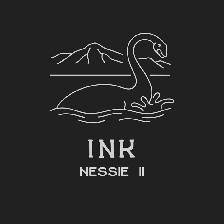 Nessie II – Ink Audio