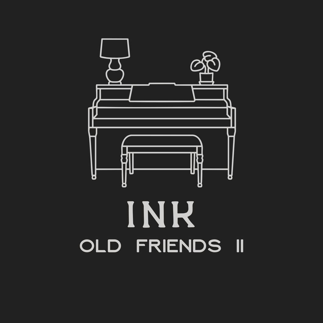 Old Friends II