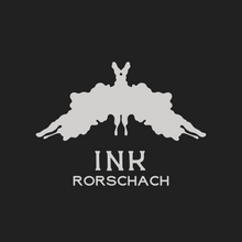 Load image into Gallery viewer, Ink Rorschach