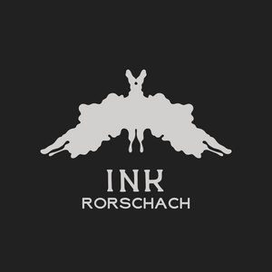 Ink Rorschach