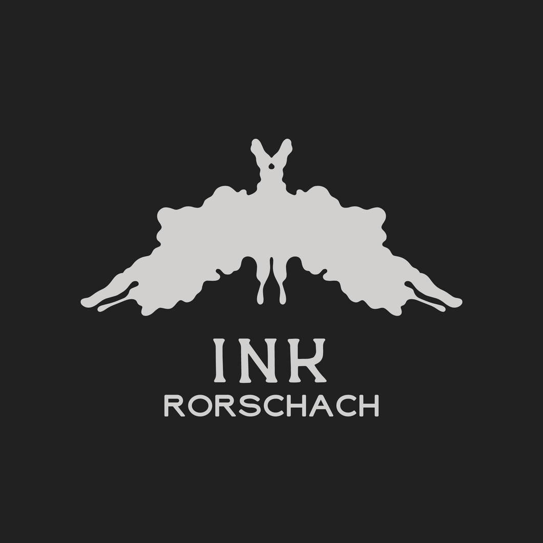 Ink Rorschach