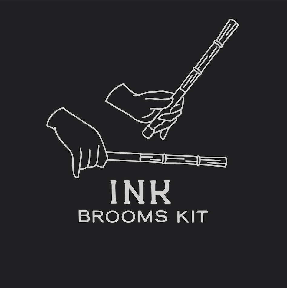 Brooms Kit