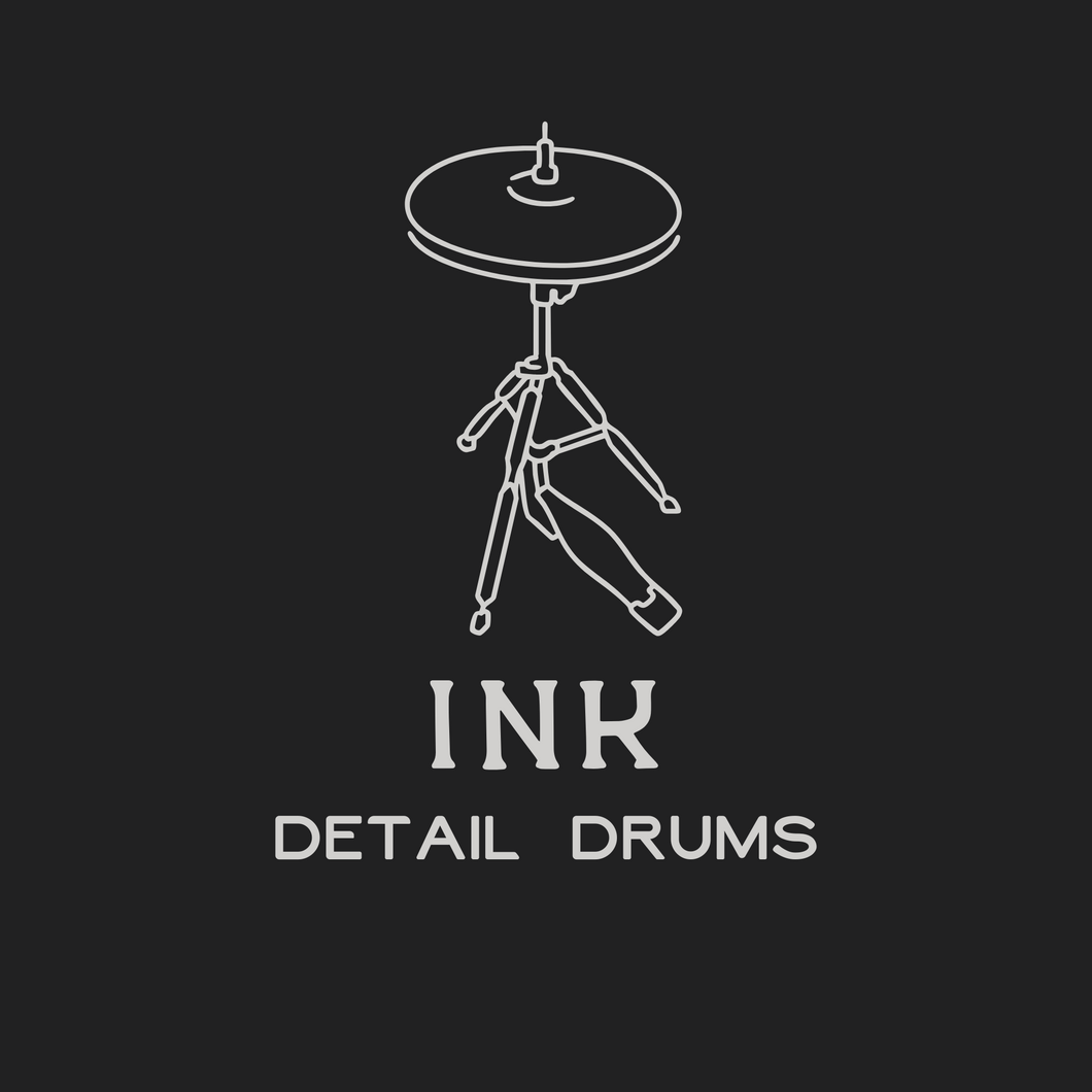 Detail Drums (Bundle)