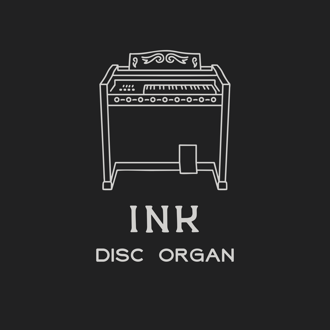 Disc Organ