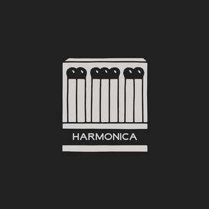 Ink Harmonica