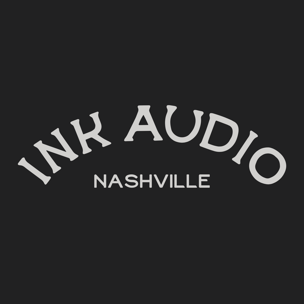 Ink Audio Nashville