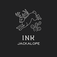 Load image into Gallery viewer, Jackalope