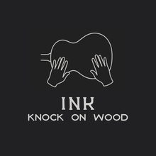 Load image into Gallery viewer, Knock on Wood