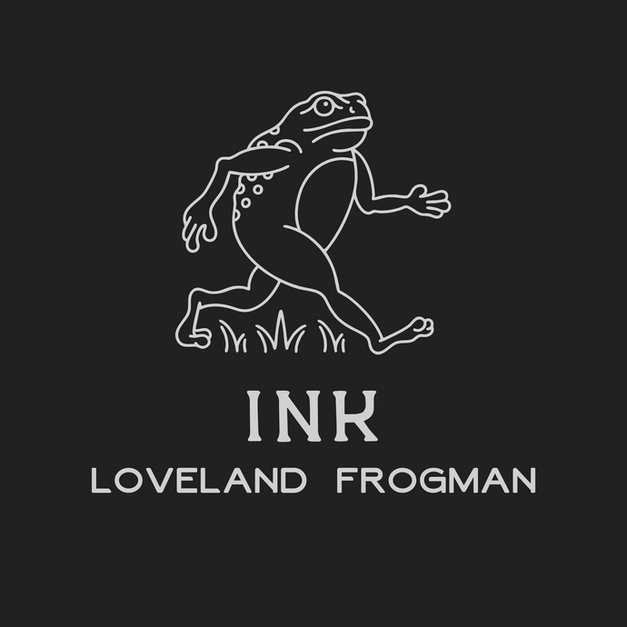 Loveland Frogman