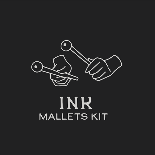 Mallets Kit