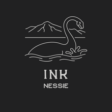 Load image into Gallery viewer, Nessie
