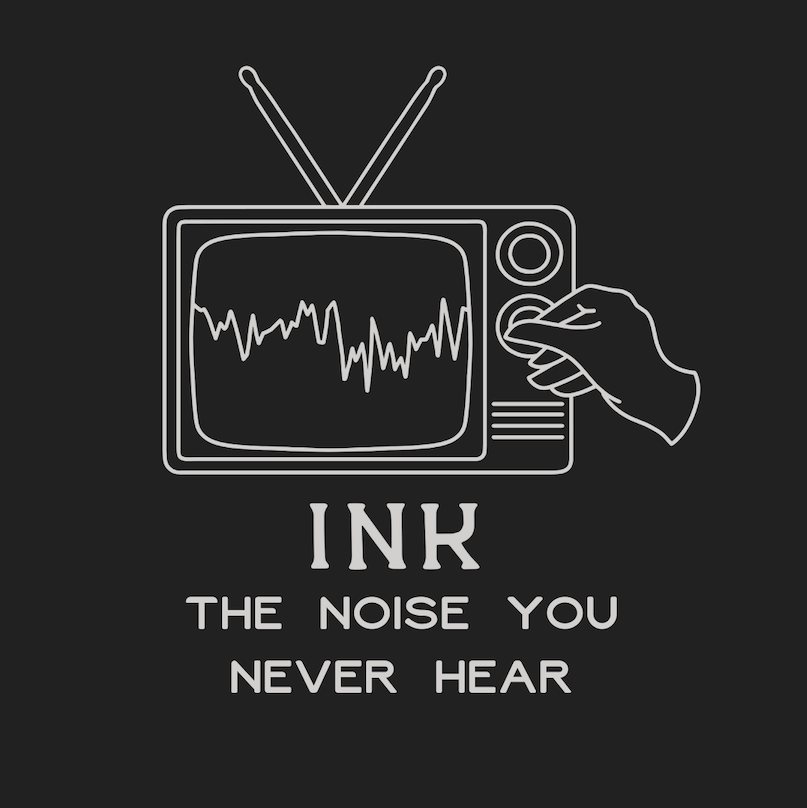 The Noise You Never Hear