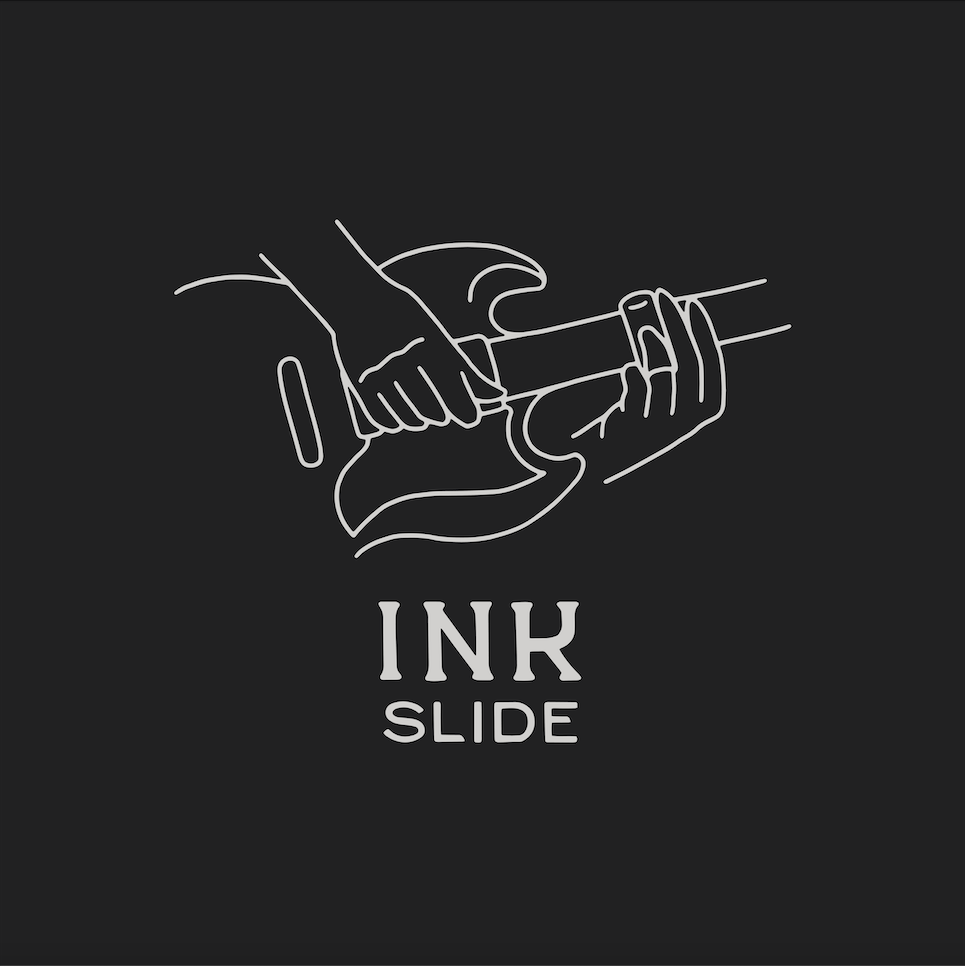 Ink Slide