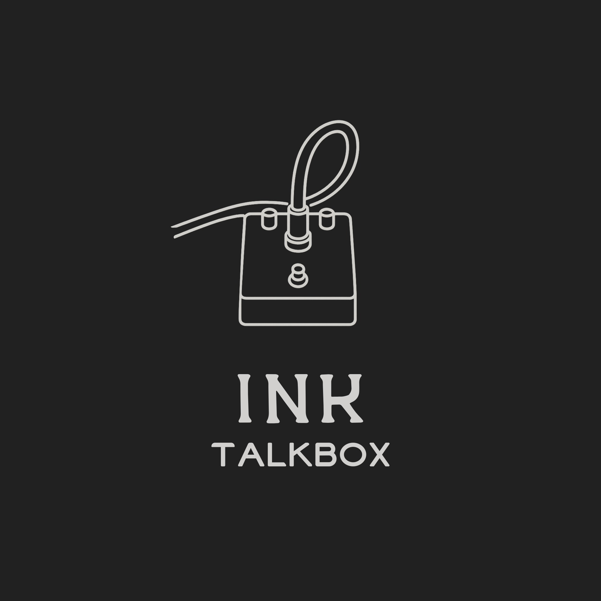 Talkbox – Ink Audio