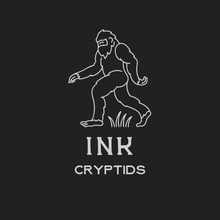 Load image into Gallery viewer, Cryptids