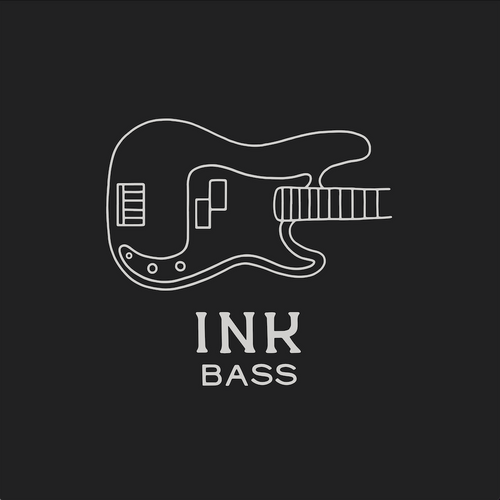 Ink Bass