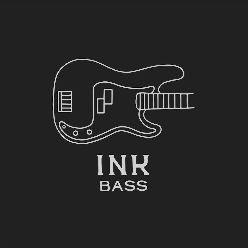 Ink Bass