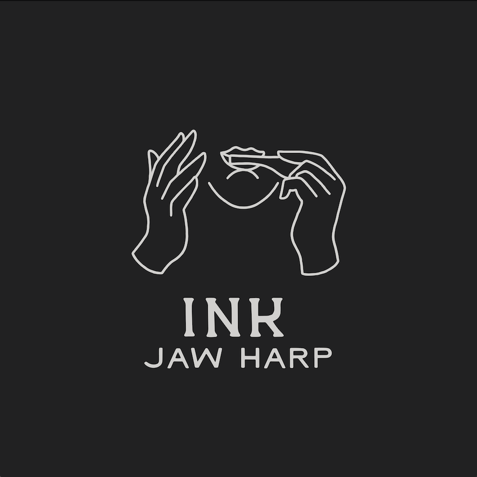 Ink Jaw Harp