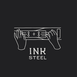 Ink Steel