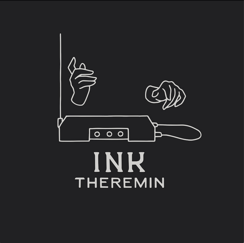 Ink Theremin