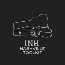 Load image into Gallery viewer, Nashville Toolkit
