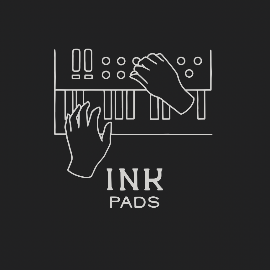 Ink Pads – Ink Audio